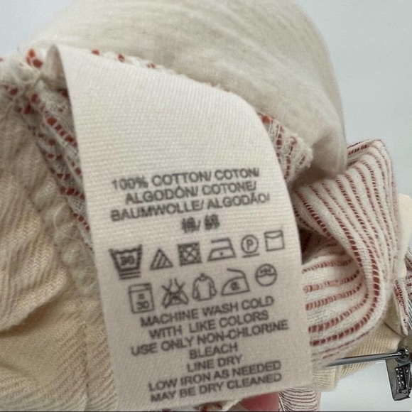 Free People Crepe Cotton Pants - Picture 11 of 11